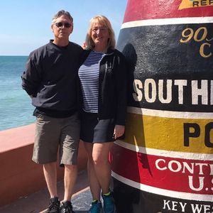 Meet your Posher, Becky